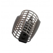 Годівниця фідерна для риболовлі, Feeder Sport G1, пластикова, великий кошик, вага 70г